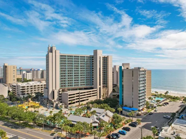 205 74th Ave. N #1002, Myrtle Beach, SC 29572