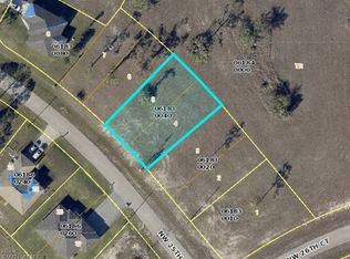 2609 NW 25th Ln, Cape Coral, FL 33993