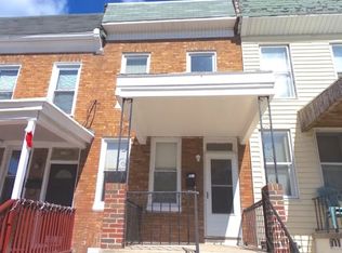 3712 Ravenwood Ave, Baltimore, MD 21213