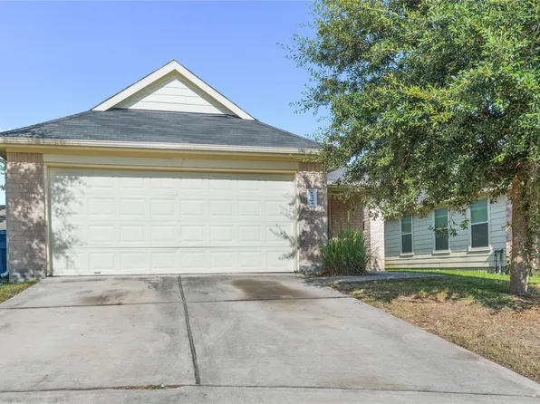 14954 Huntington Willow Ln, Houston, TX 77090