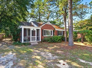 1633 Decree Ave, West Columbia, SC 29169