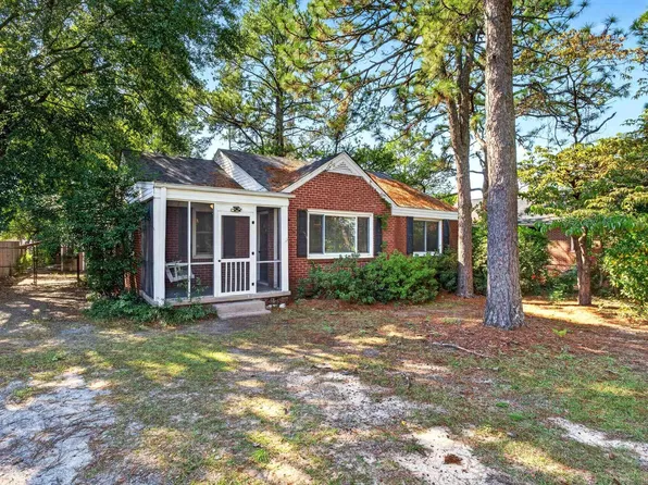 1633 Decree Ave, West Columbia, SC 29169
