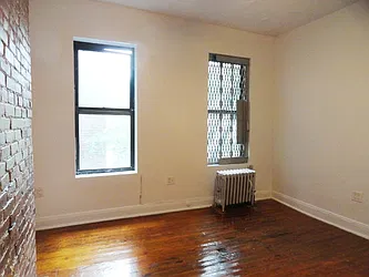 Rented by Perry Associates NYC Inc