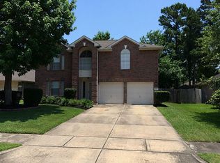 16410 Mango Ridge Ct, Humble, TX 77396