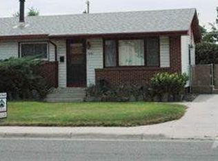 1501 Mary Anne Dr, Riverton, WY 82501