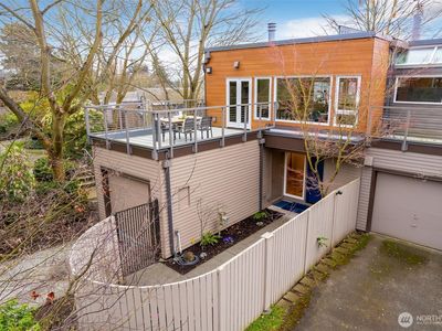 101 NW 58th Street #14, Seattle, WA, 98107