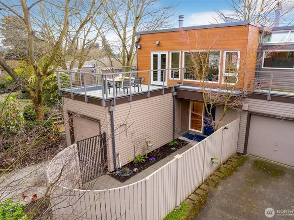 101 NW 58th Street #14, Seattle, WA 98107