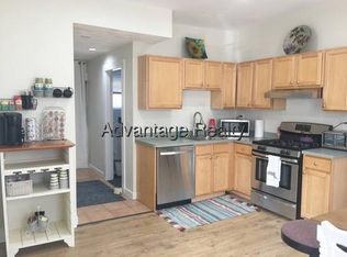 55 Montgomery St, Cambridge, MA 02140