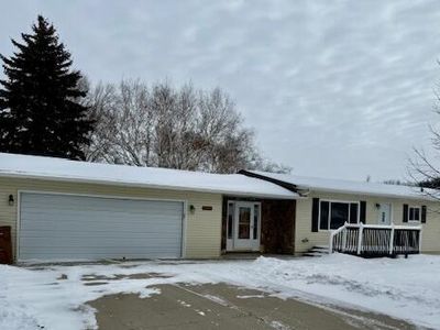127 N Lincoln St, Northwood, ND, 58267