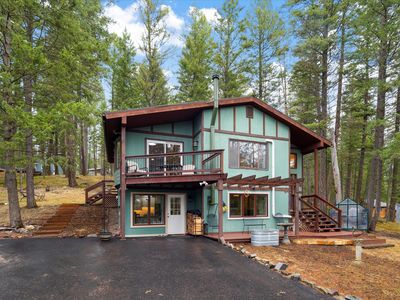 128 Tamarack Dr, Kalispell, MT, 59901