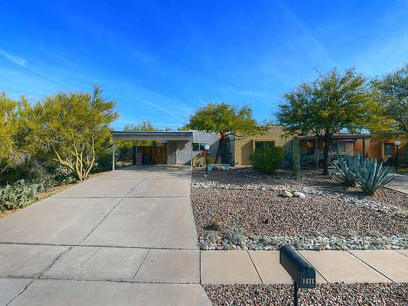 2nd image of 1431 S Desert Vista Dr