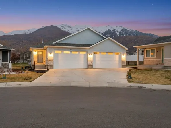 1638 N 160 E, Orem, UT 84057