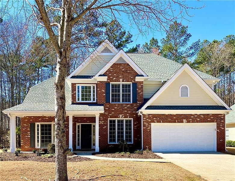 1st image of 321 Mayes Farm Trl NW