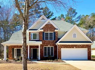 321 Mayes Farm Trl NW, Marietta, GA 30064