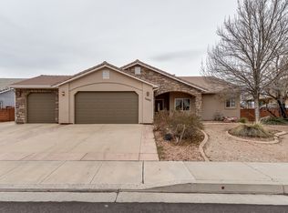 1092 S Shinob Kibe Dr, Washington, UT 84780