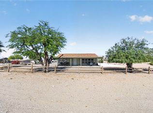 2400 E Blackfoot Rd, Fort Mohave, AZ 86426