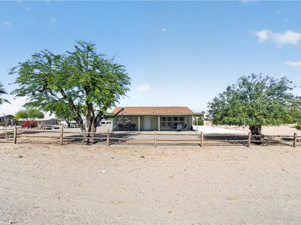 2400 E Blackfoot Rd, Fort Mohave, AZ 86426