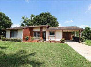 4921 Glamour Ln, Orlando, FL 32821