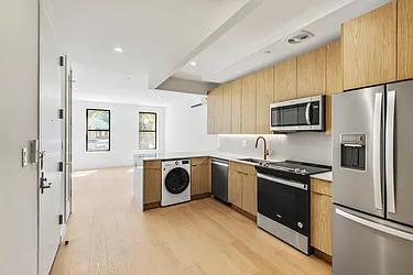 Rented by REAL New York