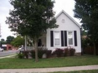 1601 S Missouri Ave, Sedalia, MO 65301