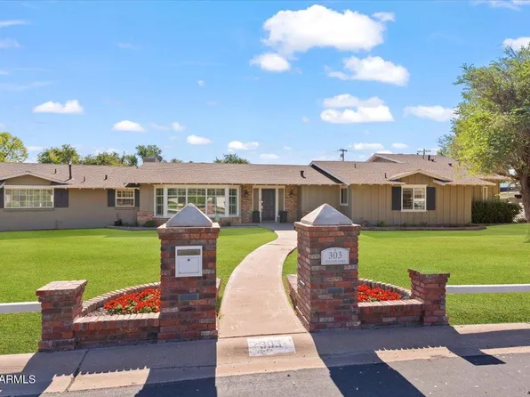 303 W NORTHVIEW Avenue, Phoenix, AZ 85021