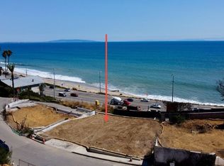 17840 Porto Marina Way, Pacific Palisades, CA 90272
