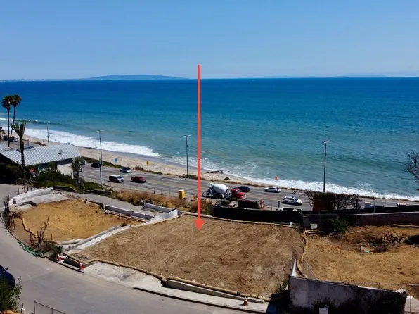 17840 Porto Marina Way, Pacific Palisades, CA 90272