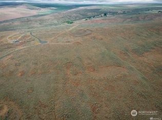 0 Road 16.9, Ephrata, WA 98823