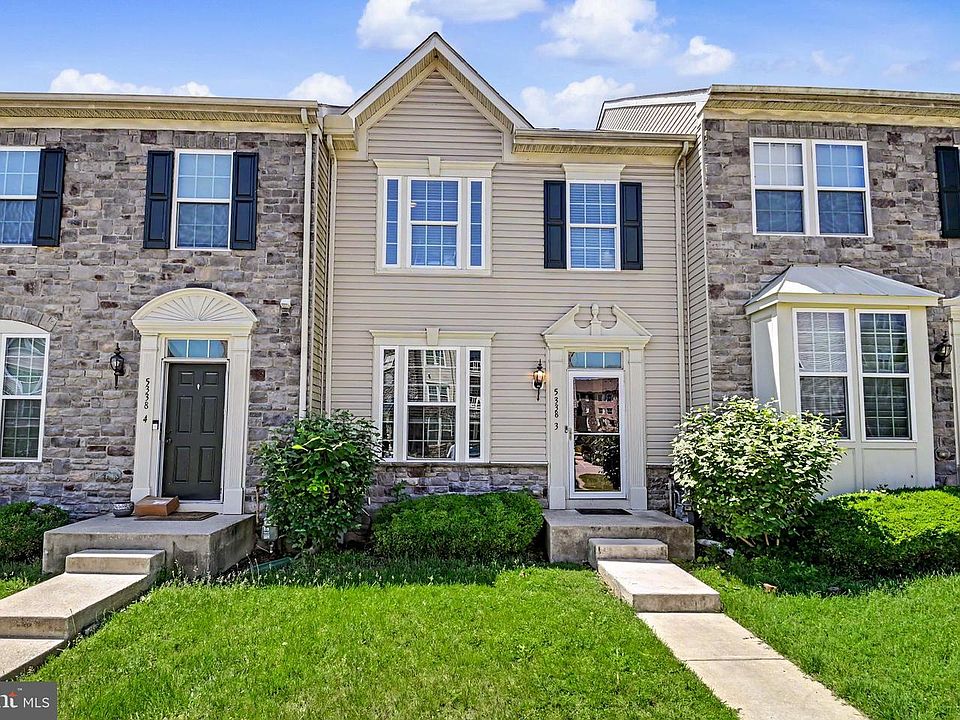 1st image of 5338 Wyndholme Cir Unit 3