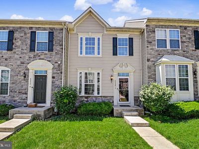 5338 Wyndholme Cir Unit 3, Baltimore, MD, 21229