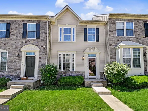 5338 Wyndholme Cir Unit 3, Baltimore, MD 21229
