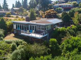 140 Grand Ave, Astoria, OR 97103