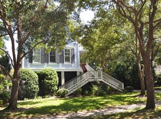 832 Marsh Grove Ave, Mount Pleasant, SC 29464