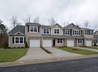 116 Florians Dr, Holly Springs, NC 27540
