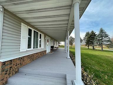 15308 E 2430 North Rd, Danville, IL 61834 | Zillow