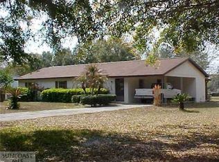 18224 Spencer Rd, Odessa, FL 33556