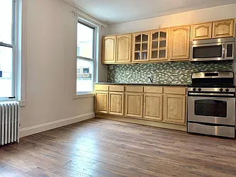Rented by Compass