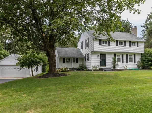137 West St, Northborough, MA 01532