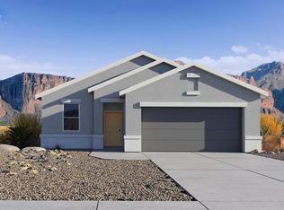 5466 E Axle Ln, San Tan Valley, AZ 85140