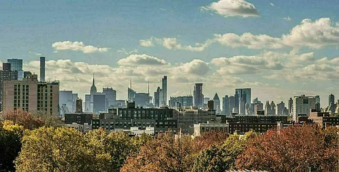 Rented by REAL New York