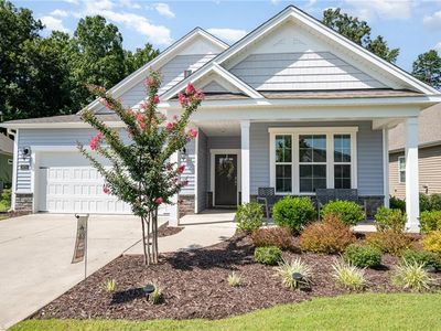 3674 Alcorn Ridge Trce, Whitsett, NC, 27377