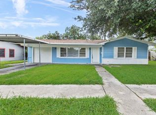 1600 Mississippi St, Baytown, TX 77520