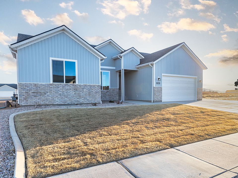 1st image of 1287 N 3625 West Cir