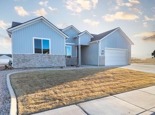 1287 N 3625 West Cir, Cedar City, UT 84720