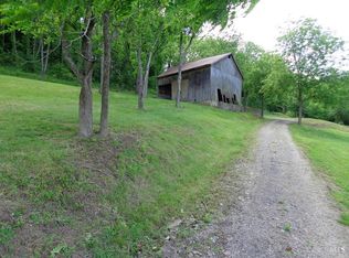 5143 N Hogan Rd, Aurora, IN 47001