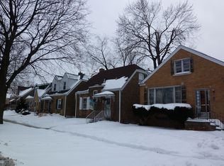 3514 Scoville Ave, Chicago, IL 60402