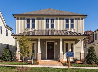 109 Sharp St, Chapel Hill, NC 27516