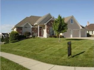 9406 N Harrison St, Kansas City, MO 64155