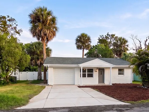 6703 Sandra Dr, Port Richey, FL 34668