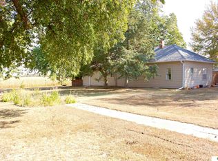 308 N St, Milligan, NE 68406